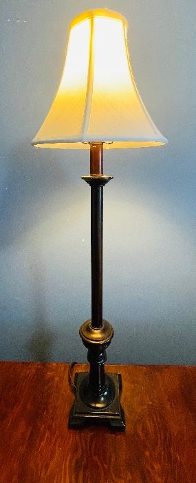 $50   #2 Lamps sticks • 33high 7across