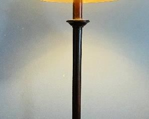 $50   #2 Lamps sticks • 33high 7across