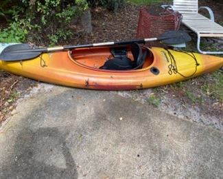 $150 Kayak