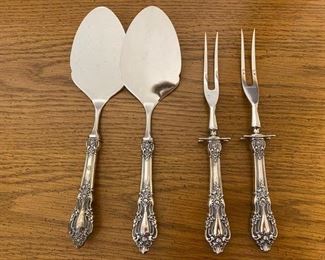 #2___$995
Lunt Eloquence  • 60 pieces  • tw.52.73oz