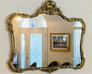 #14___$90
Mirror gold • 34 x 36