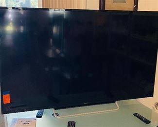 #22___$275
Sony TV 60"