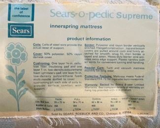 #30___$150
Twin bed 2 - trundle frame • 23high 39wide 74deep