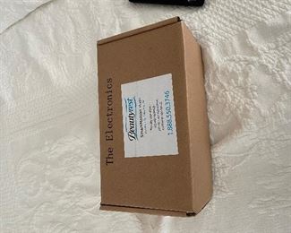 #36___$500
Beauty rest Smart motion 2 twin