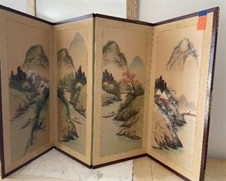 #35___$95
Oriental screen