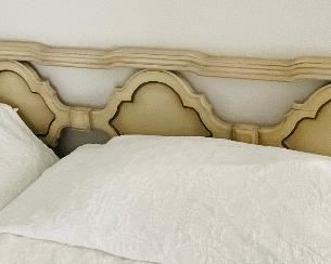 #38___$100
King size headboard  • 48 high 106 wide