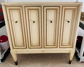#40___$150
Cabinet small marble insert  • 31high 30wide 18deep