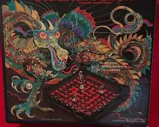 Dungeons and Dragons Vintage Electronic Game