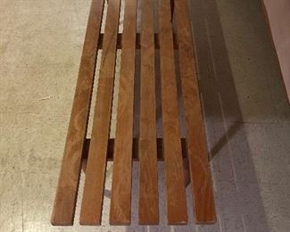 Eastern European Table