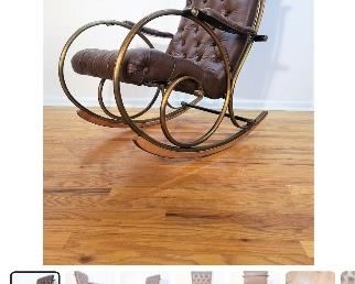 As seen on Etsy $1,695