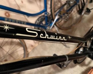 Schwinn