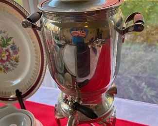 Samovar