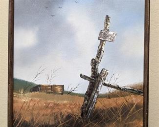 Hector Salas artwork