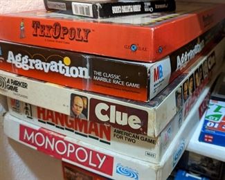 Board Games