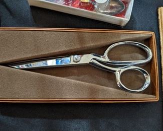 Gingher Sewing Scissors
