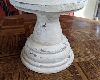 Decorative Pedestal