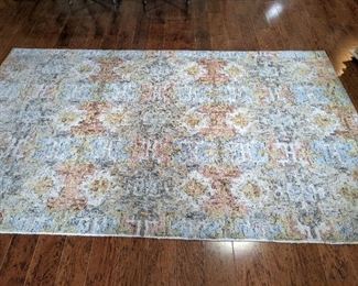 Area Rug 5 x 8ft
