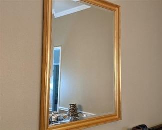Wall Mirror