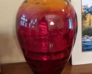 Decorative Vase