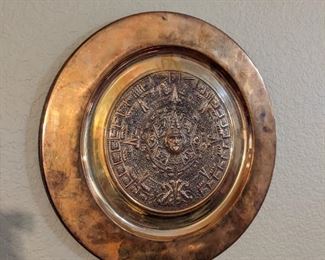 Decorative Plate