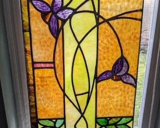 Stained Glass 