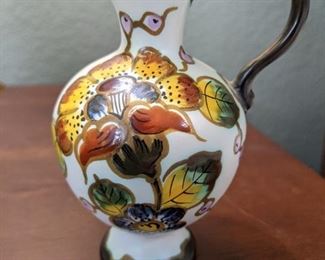 Vase, Regina Gouda Holland