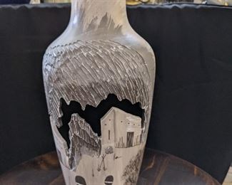 Decorative Vase