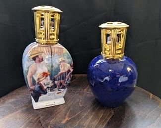 Fragrance Oil Burners