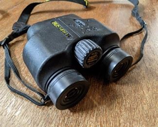 Bushnell 10x25 Binoculars