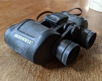 Bushnell 7x35 Binoculars