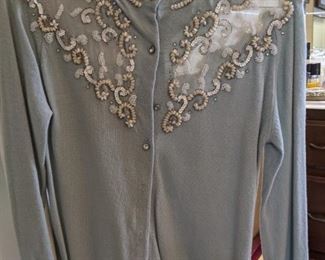 Connaught Cashmere Cardigan