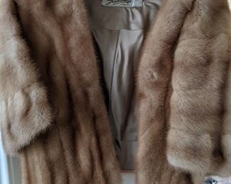 Fur Stole