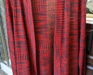 Jones New York Cardigan, XL