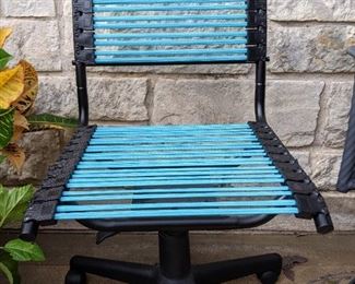 Bungee Office Chair