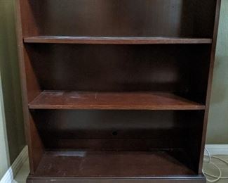 Bookshelf