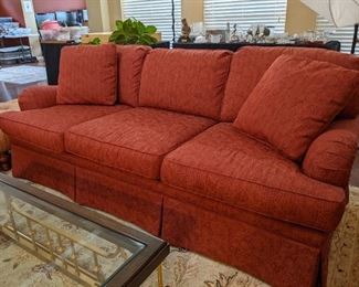 Sherrill Sofa