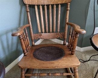 Rocking Chair
