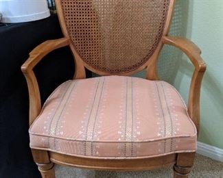 Arm Chair