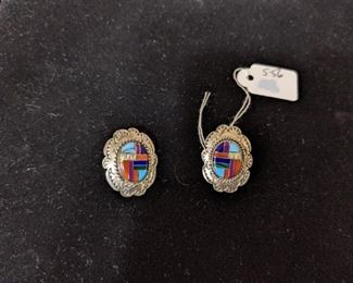 Sterling Earrings