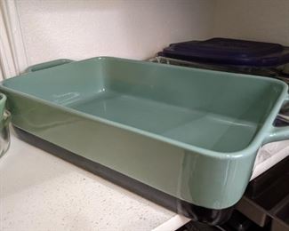 Casserole Dish