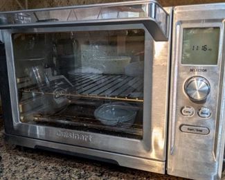 Cuisinart Toaster Oven