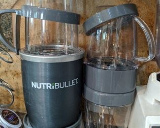NutriBullet