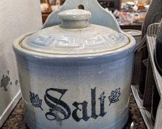 Salt Cellar