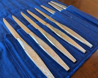 Stainless Steel Steak Knives