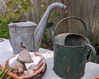 Watering Cans