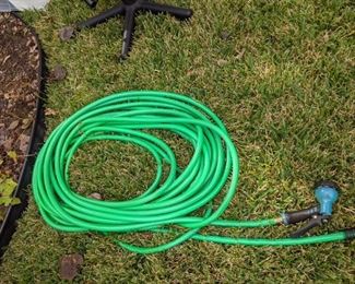 Water Hose