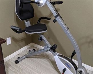 Stamina Excercise Bike