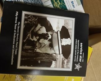 service star magazines
