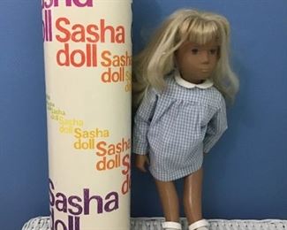 Sasha Doll Clothes