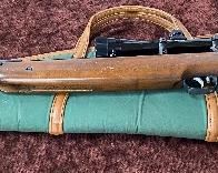 Beeman Model R9 Pellet Rifle (Made in Germany/Caliber .20 Pellet)